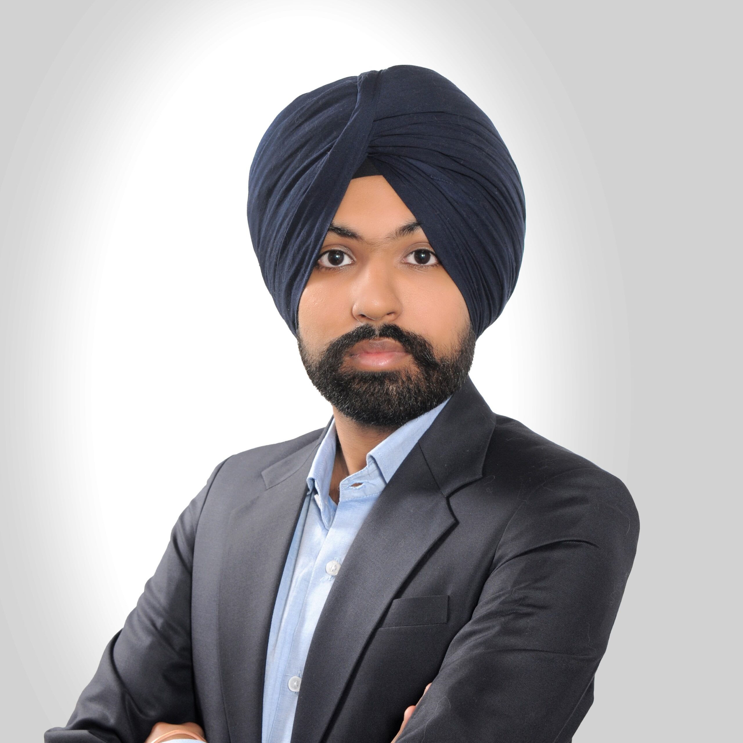 Mohan Preet Singh Virk