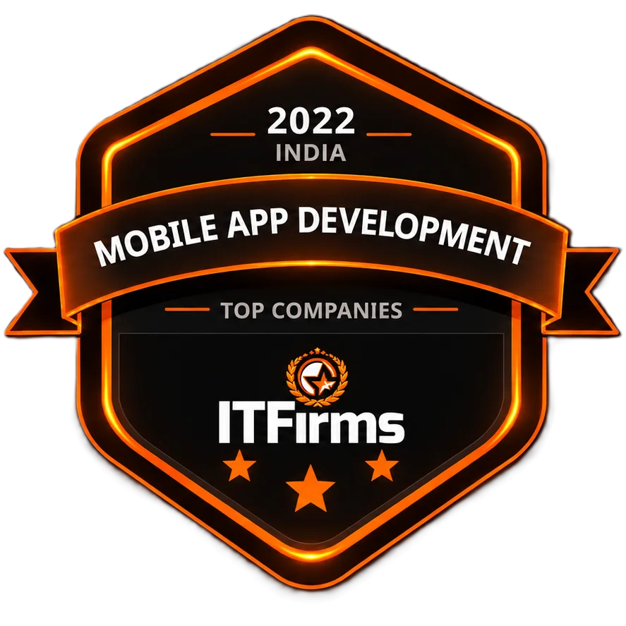 IT Firms Top Mobile App Developer 2022