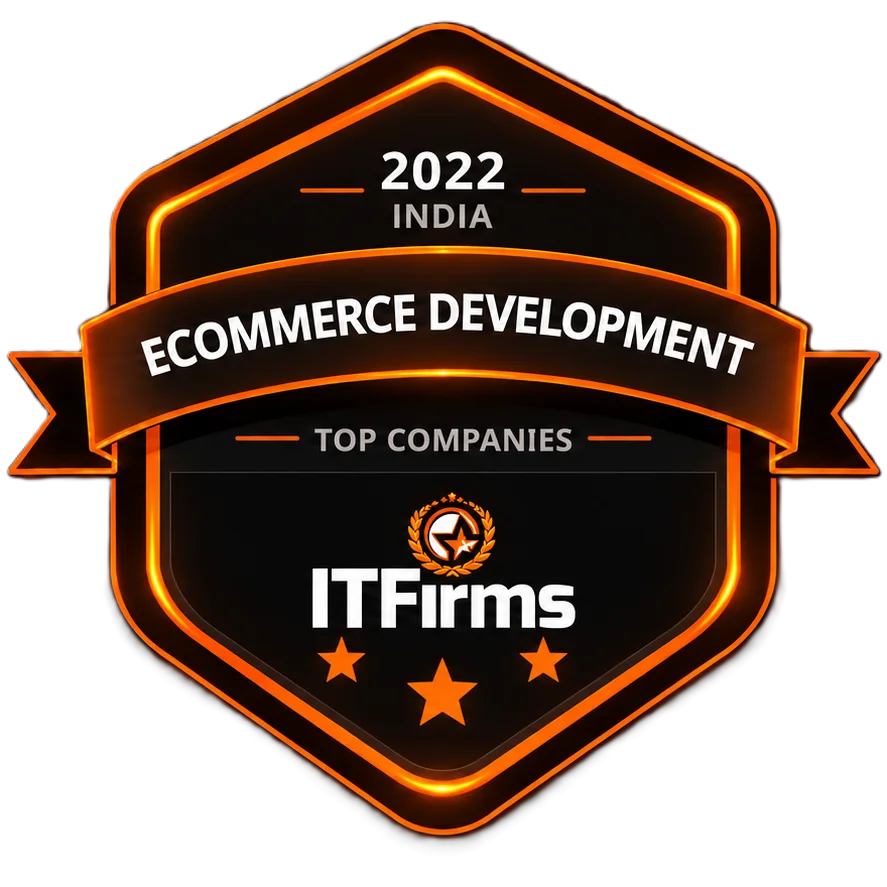 IT Firms Top Mobile & eCommerce Developer 2022