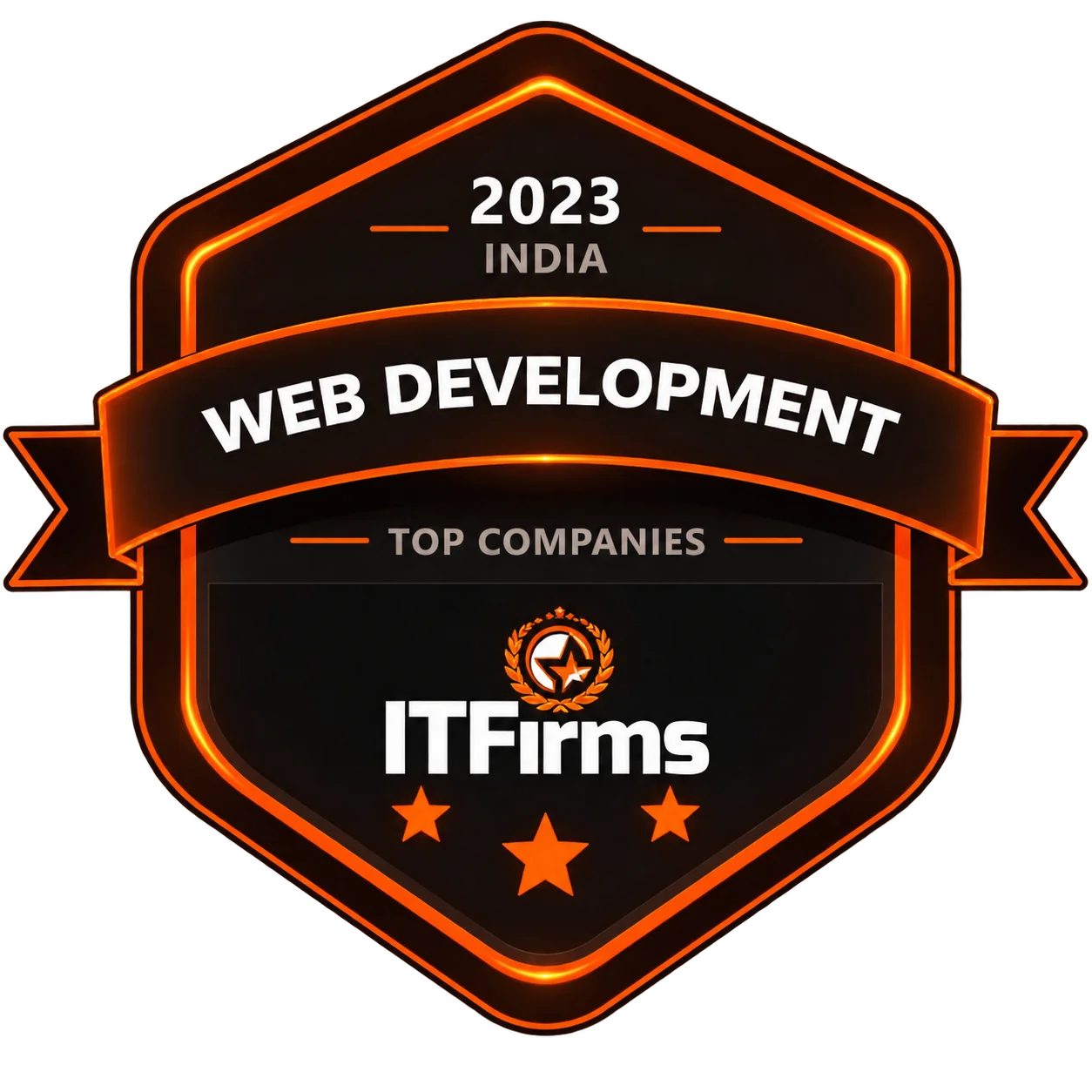 IT Firms Top Web Developer