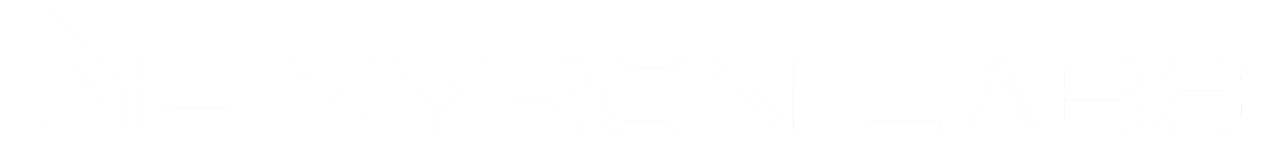 Nyron Labs