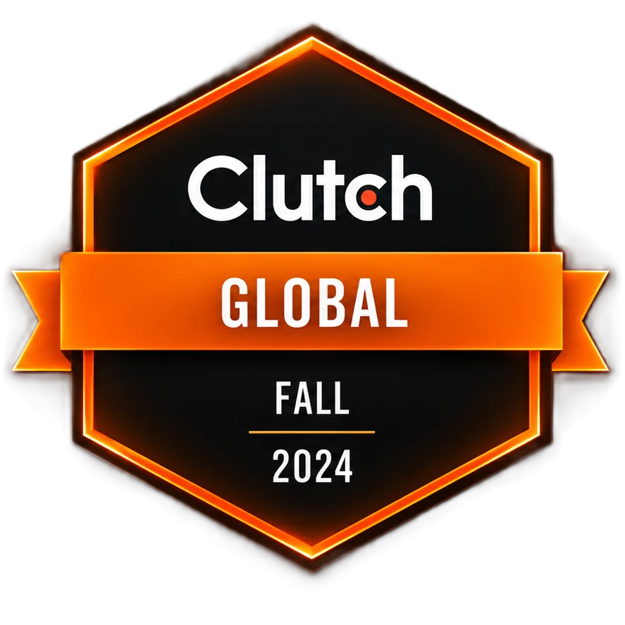 Clutch Global – Fall 2024