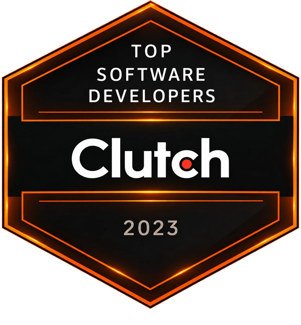 Clutch Top Software Developers 2023