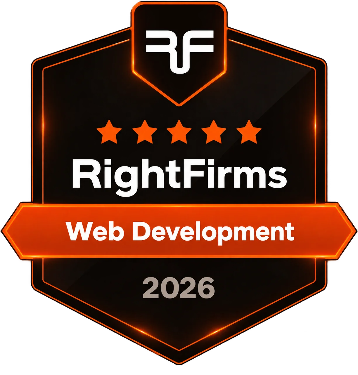 RightFirms Top Web Development