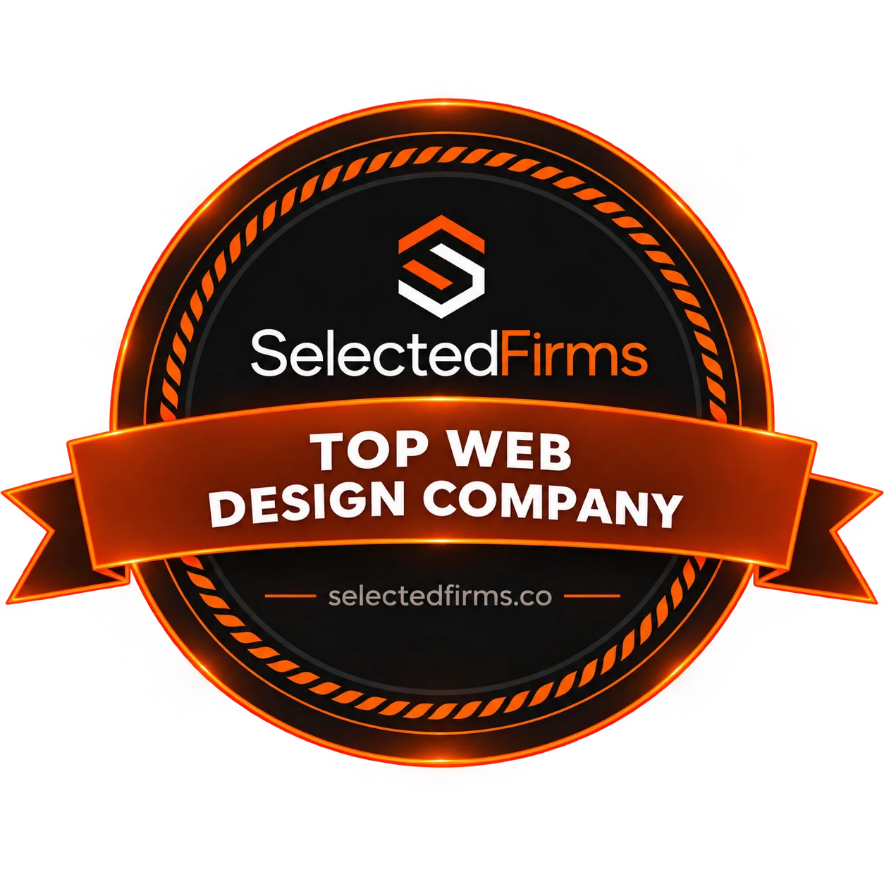 SelectedFirms Top Web Developer