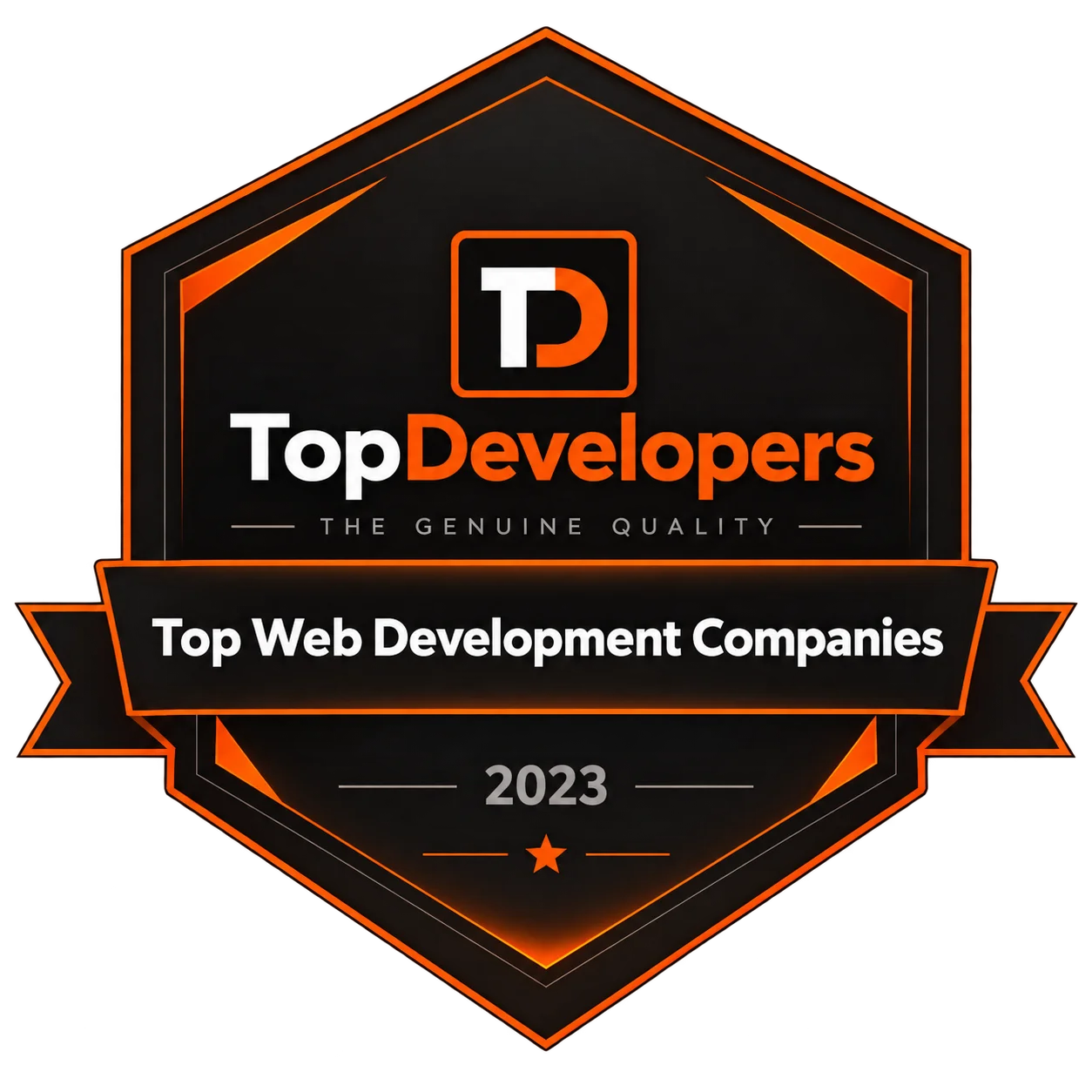 TopDev Top Web Developer
