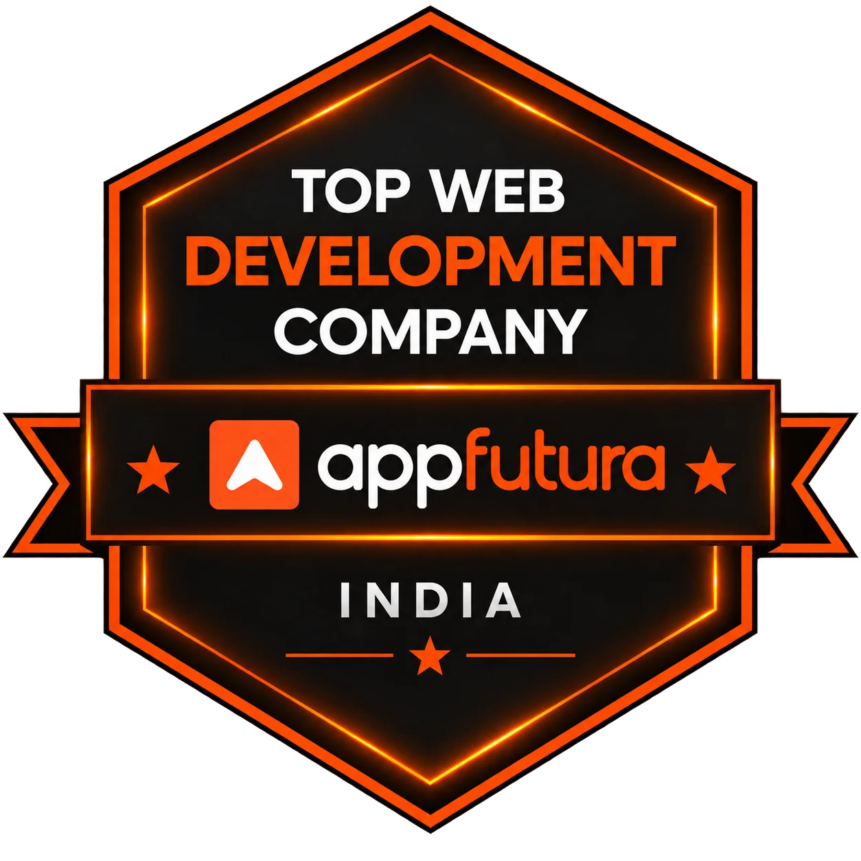 AppFutura Top Web Developer