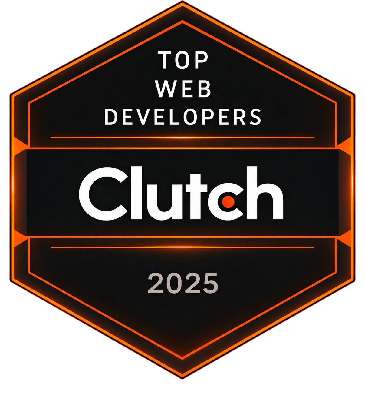 Clutch Top Web Developer